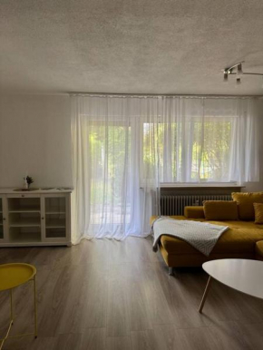 Ferienwohnung Sunny